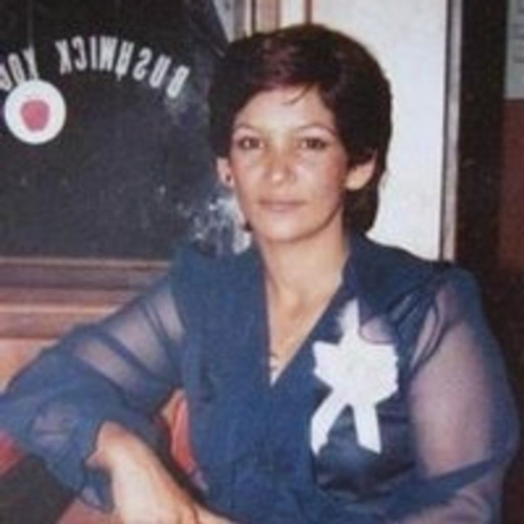 Sonia Nieves Profile Photo