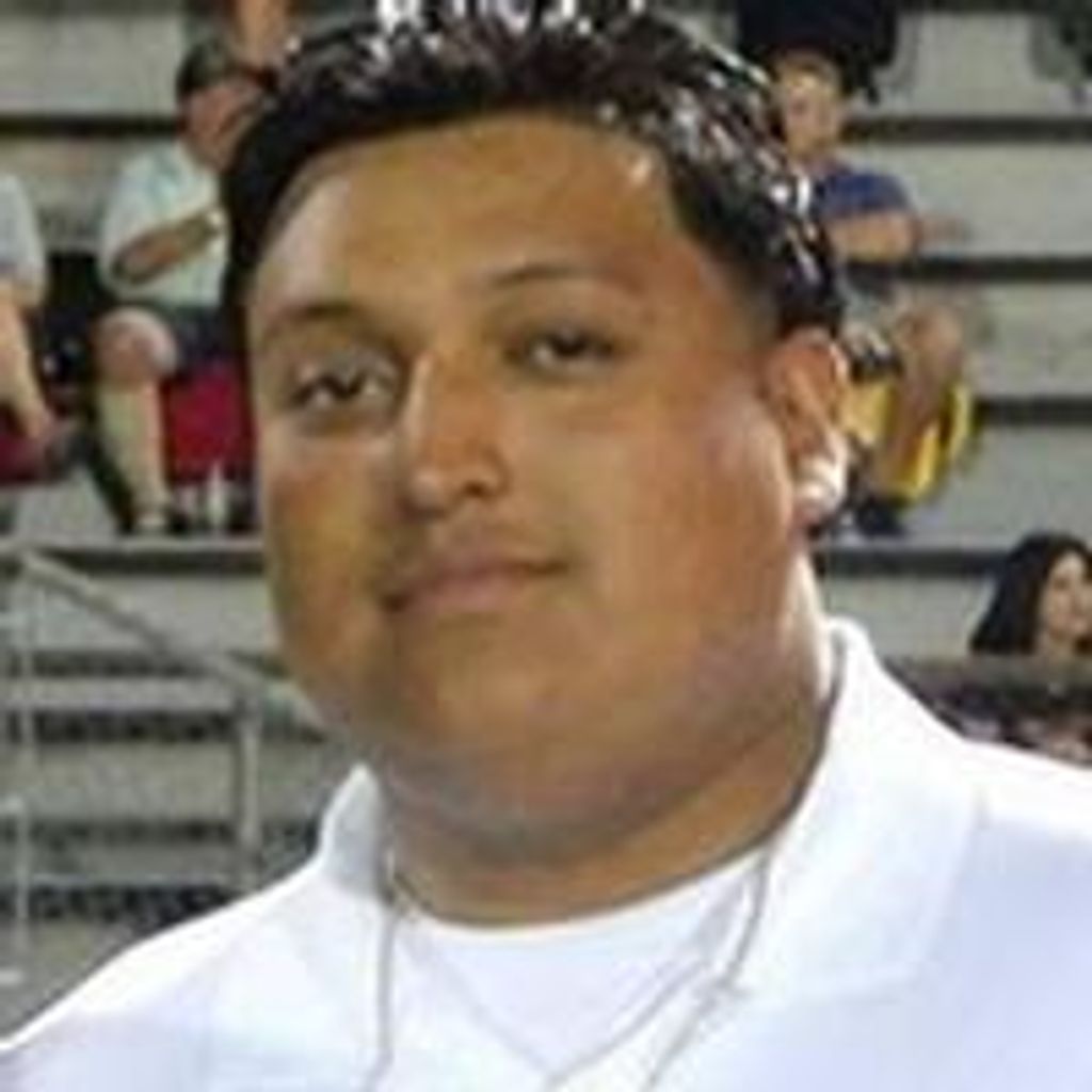 Carey Juan "Cj" Henson