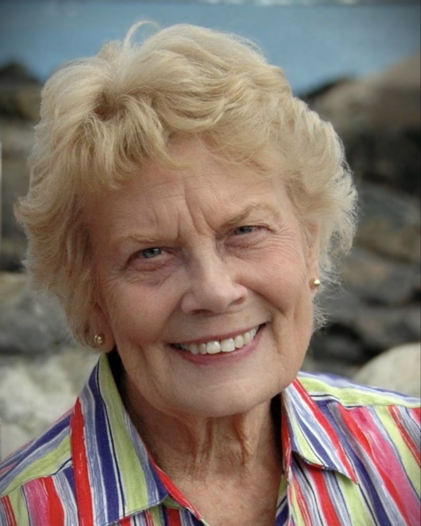 Evelyn Deters Feltman