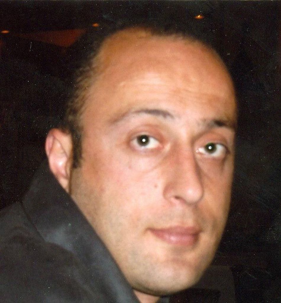 Armen Avakyan