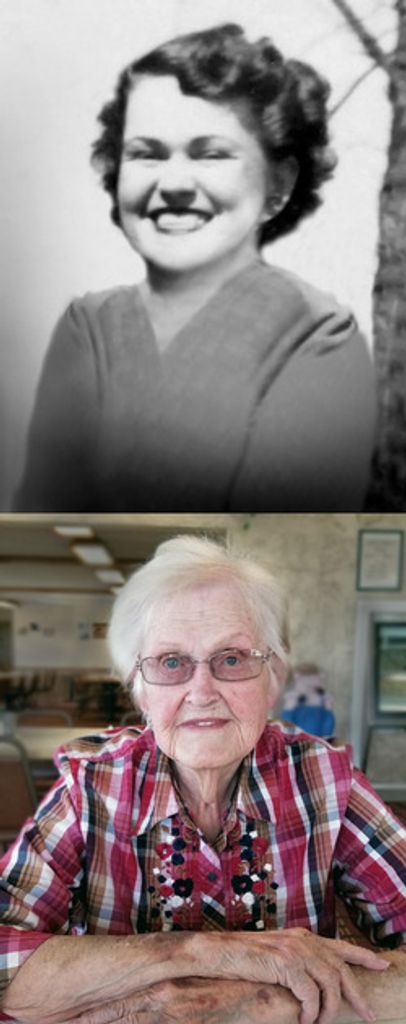 Lorene Leach