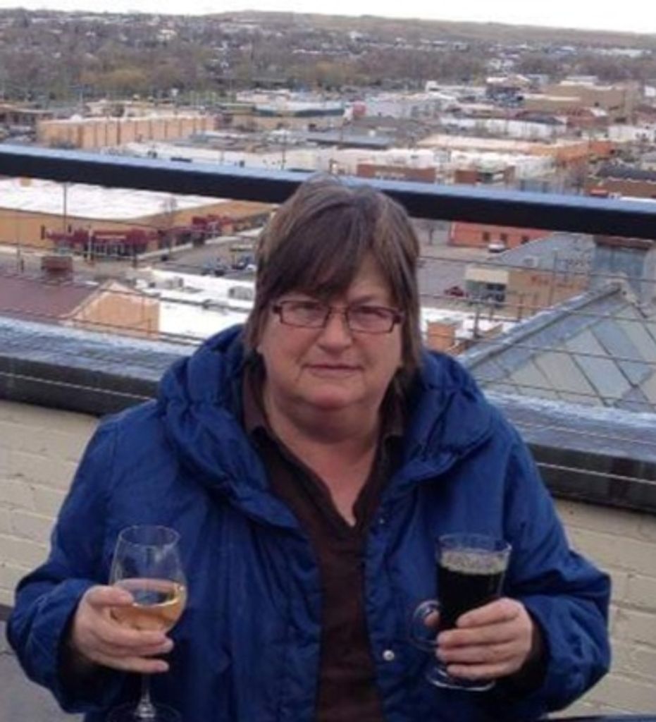 Terry Helmer Profile Photo