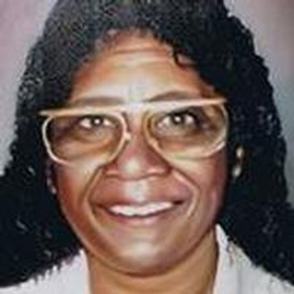Alice Emanuel Gardley