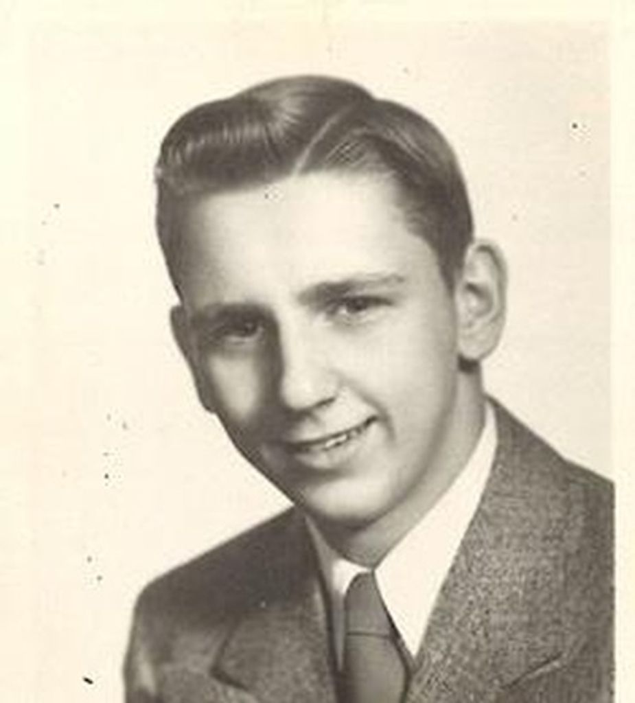 Charles Gray