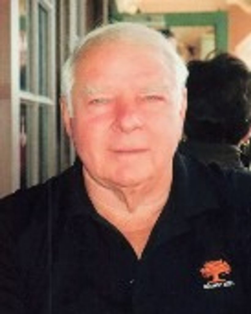 Kenneth "Ken" William Albrecht