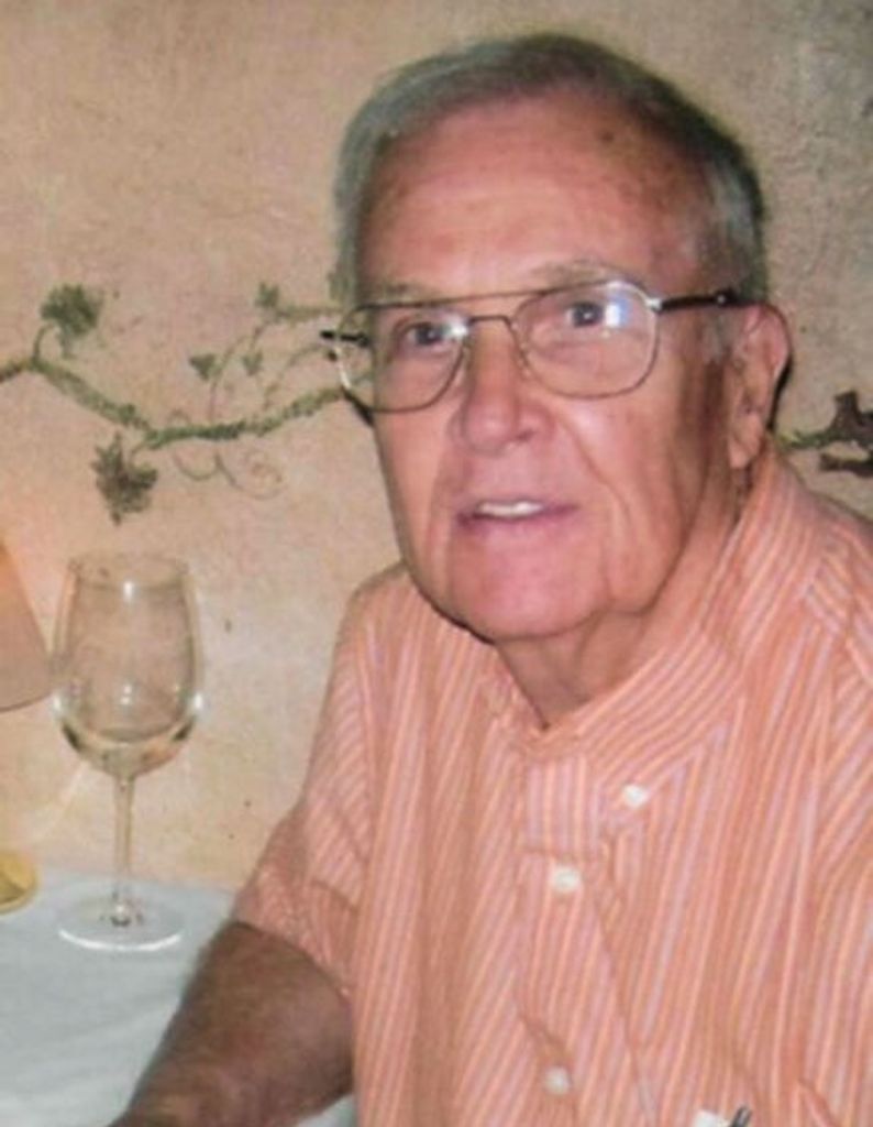 Marcus B. Shipman