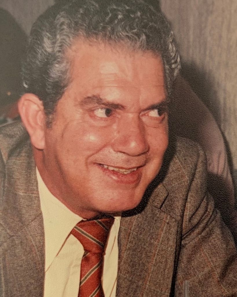 Ramiro Munoz Padilla