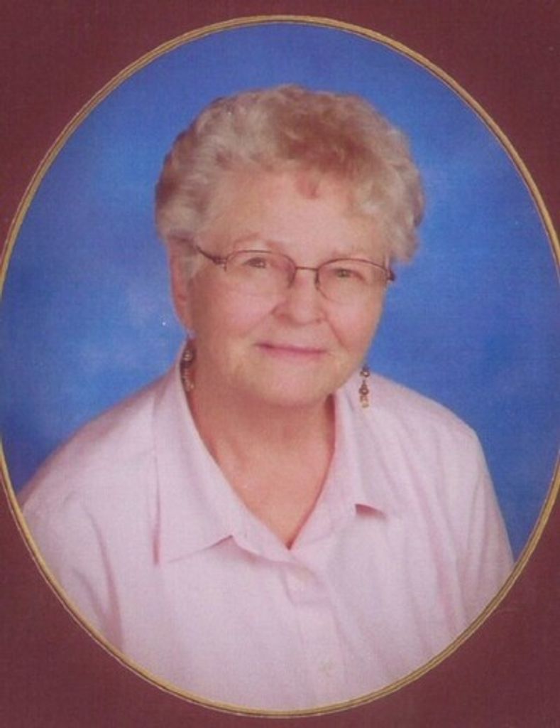 Katherine "Kay" Emma (Rew) Buss Profile Photo