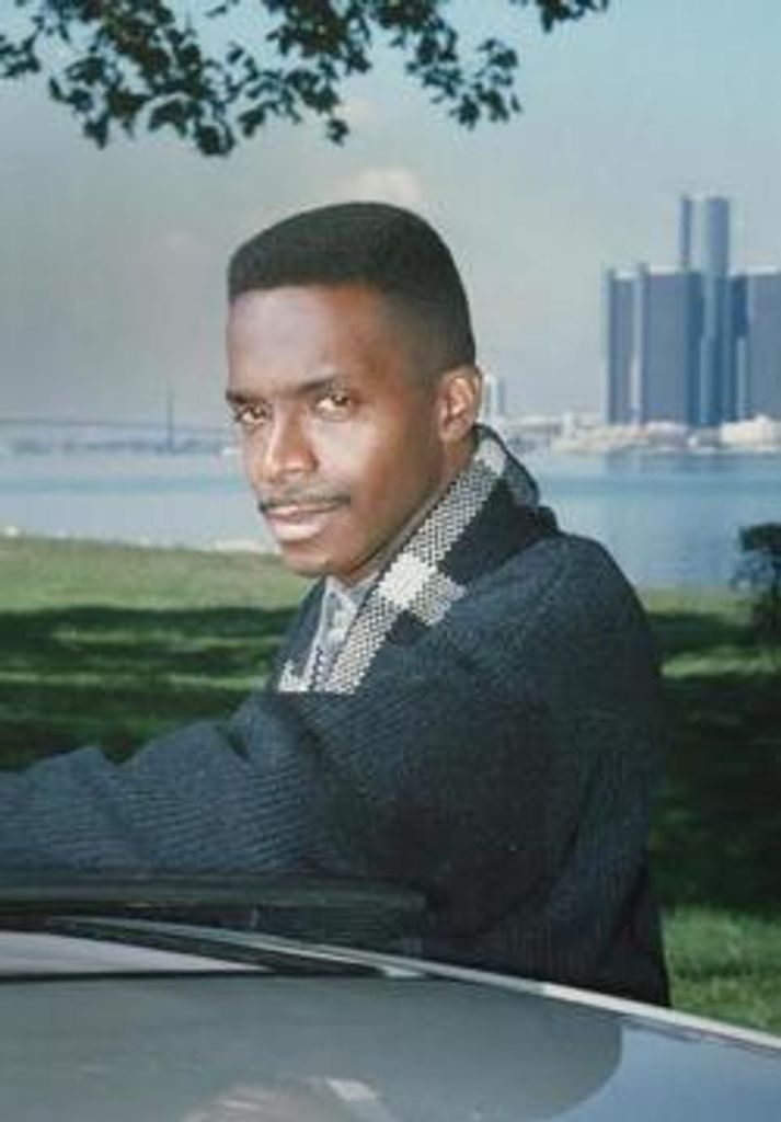 Tommy Montgomery, Jr. Profile Photo
