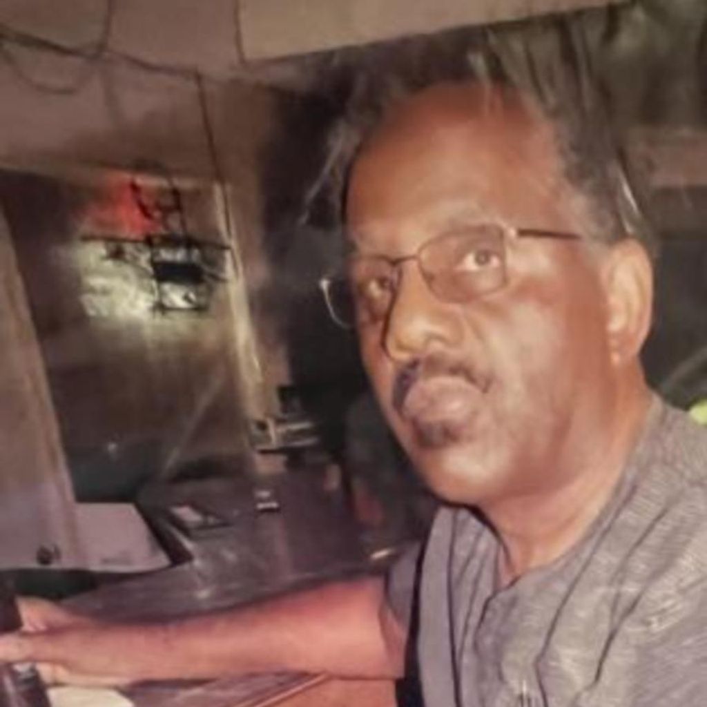 James Wilox Profile Photo