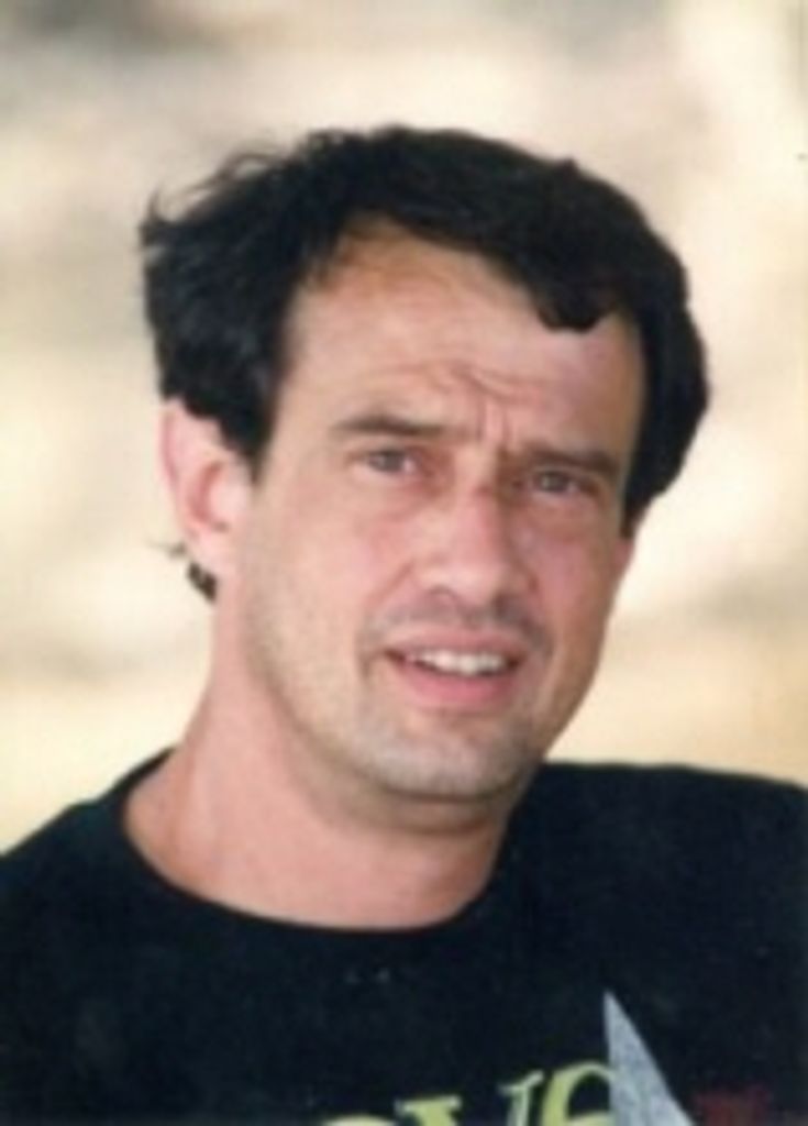 Thomas Gary Firth