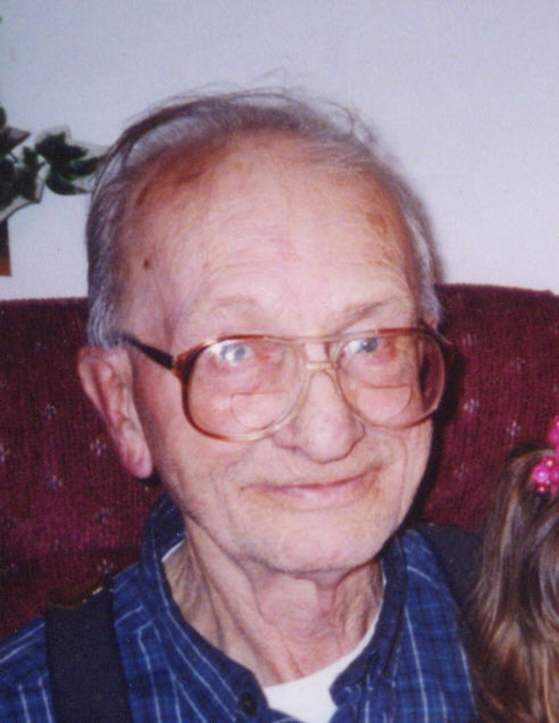 Paul Capehart Profile Photo