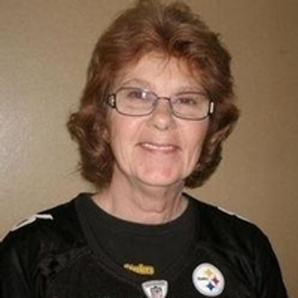 Bette O'Connor