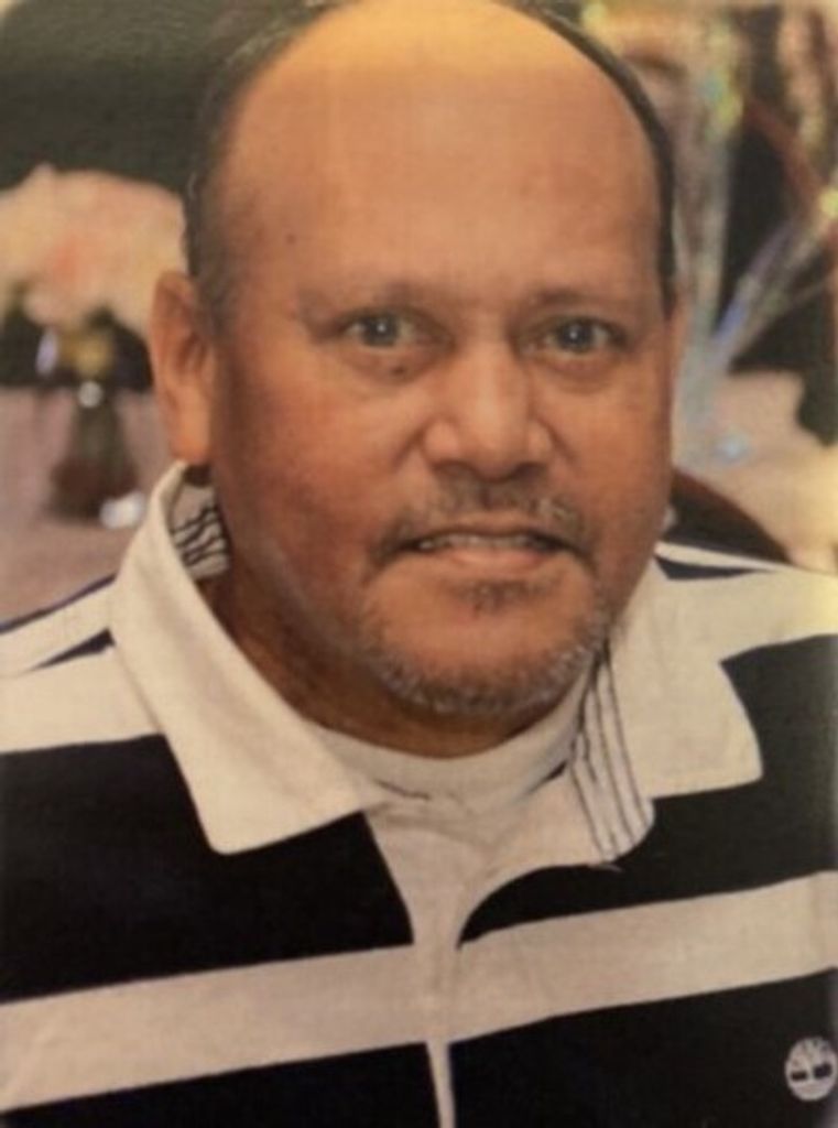 Maurice L. Boone, Jr