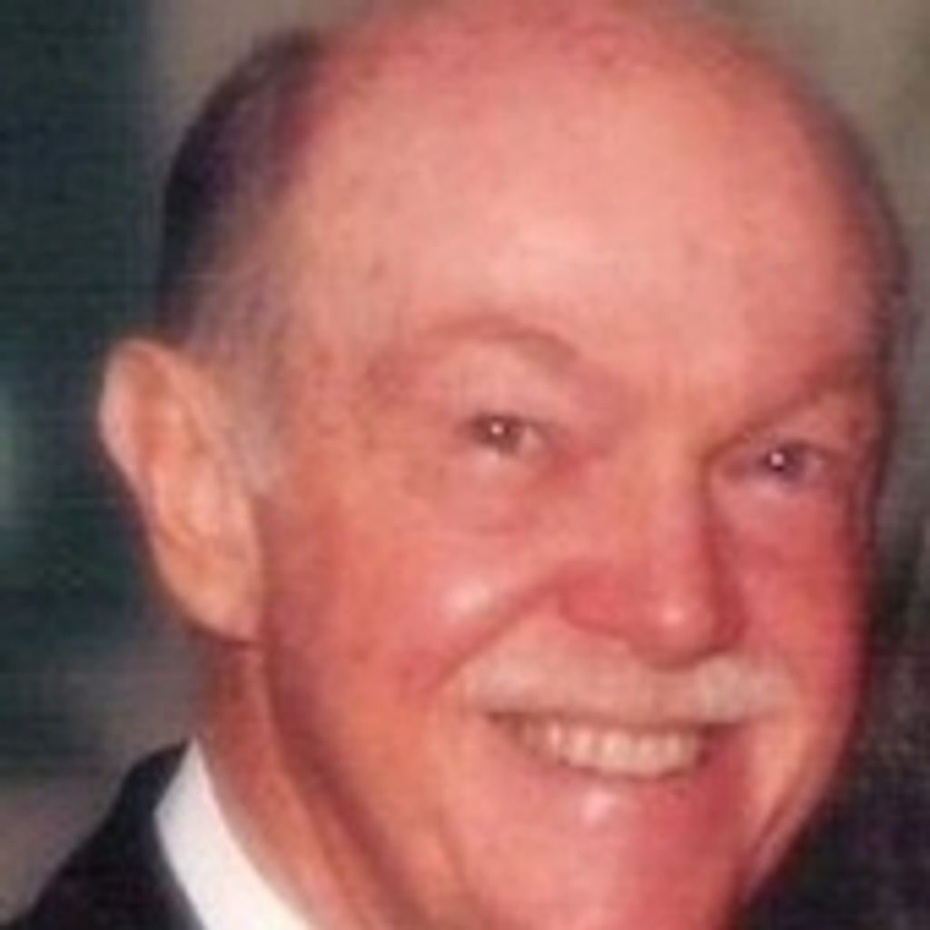 Robert H. Smith
