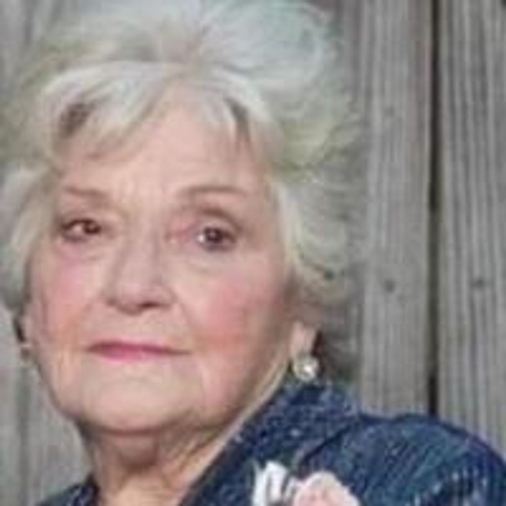 Louise Thomas Turner Terrell Profile Photo