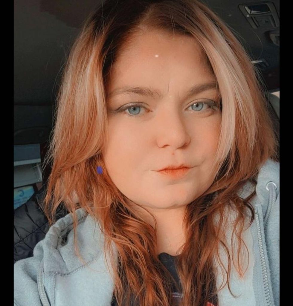 Nicole Tiffany Burrus Profile Photo