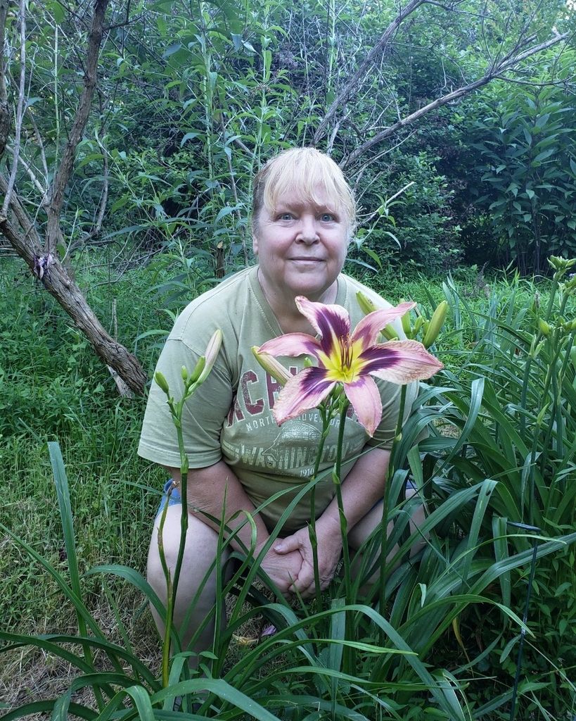 Christie Anne Adams Profile Photo