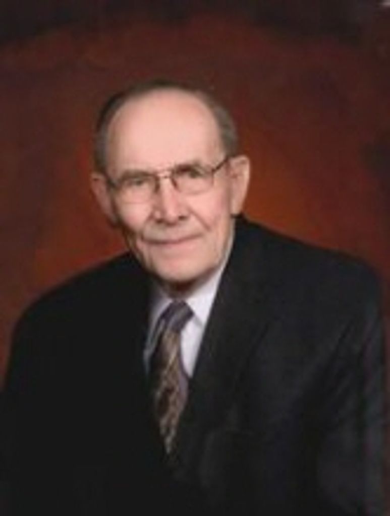 Ronald L. Vander Sluis