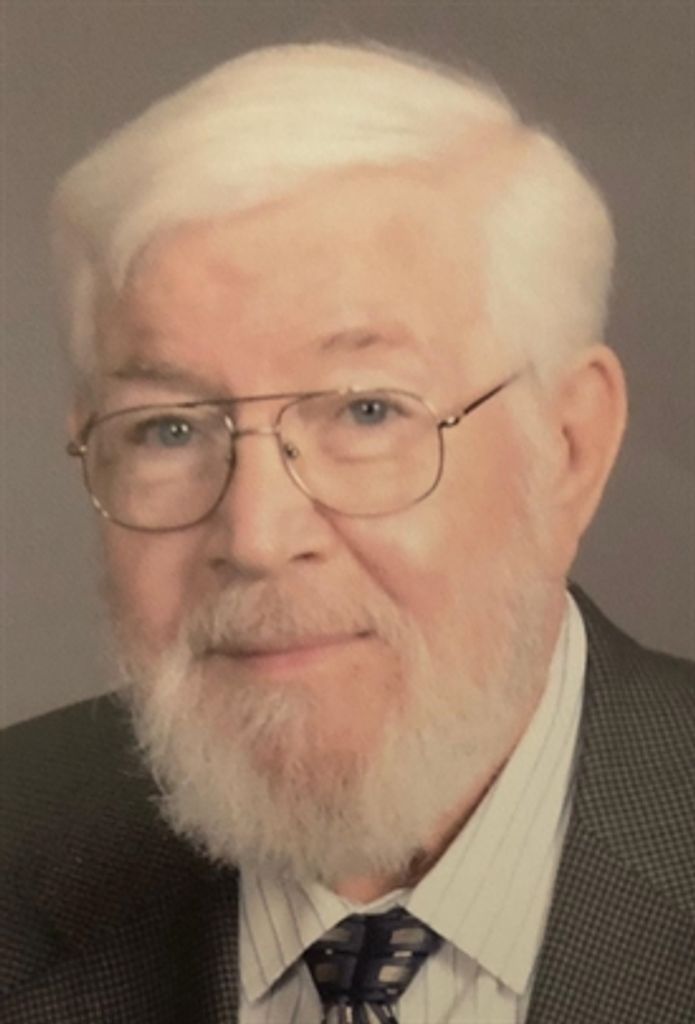 James Rich Sr