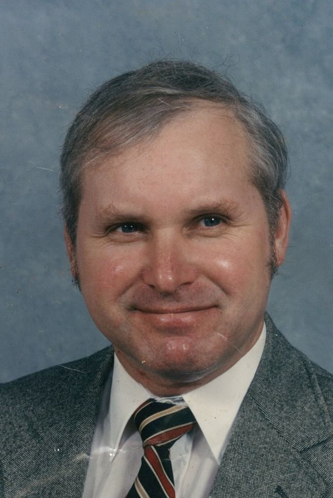 David Robert "Shack" Shackelford, Jr