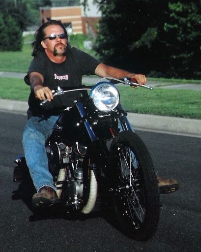 Jeffrey Wayne Foulds's obituary image