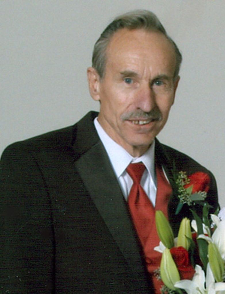 Kermit George Martin Profile Photo