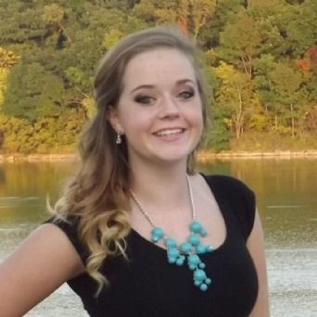 Paige Dunn Profile Photo