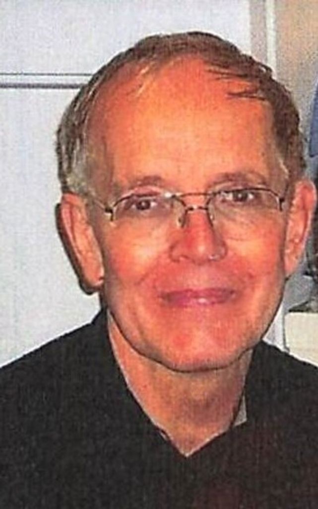 Larry D. Wonderly Profile Photo