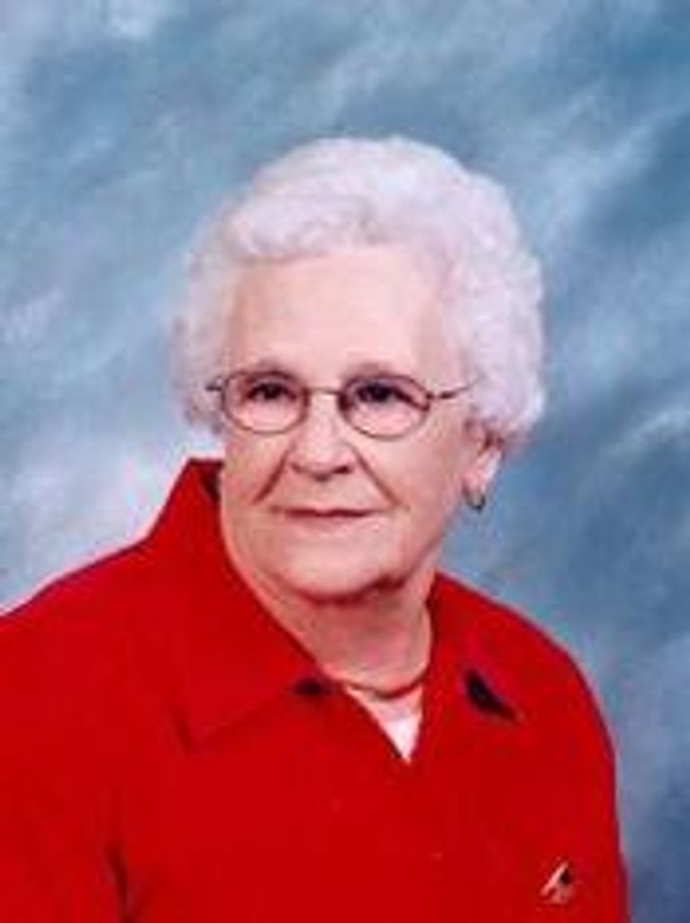 Ruth Lewis Shelton