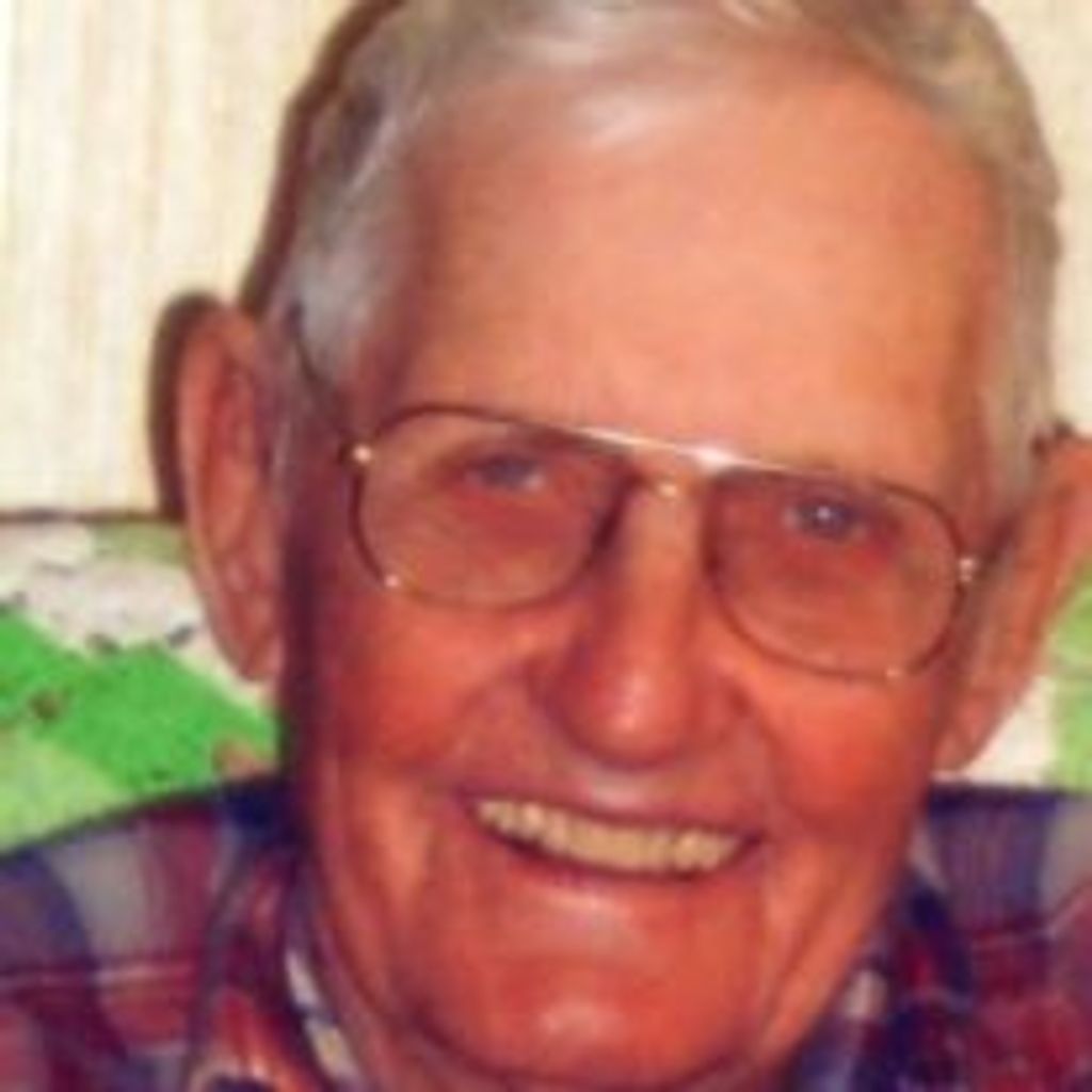 Lemiel 'Slim' Thornton