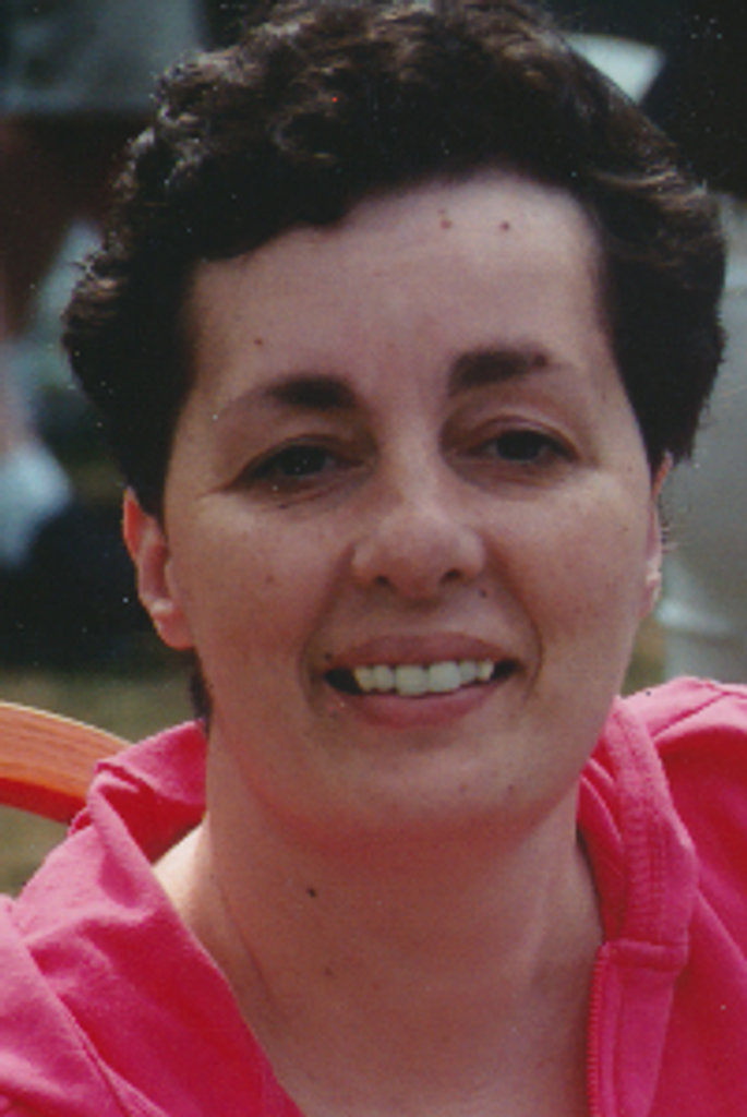 Lisa M. (Caperello) Brier