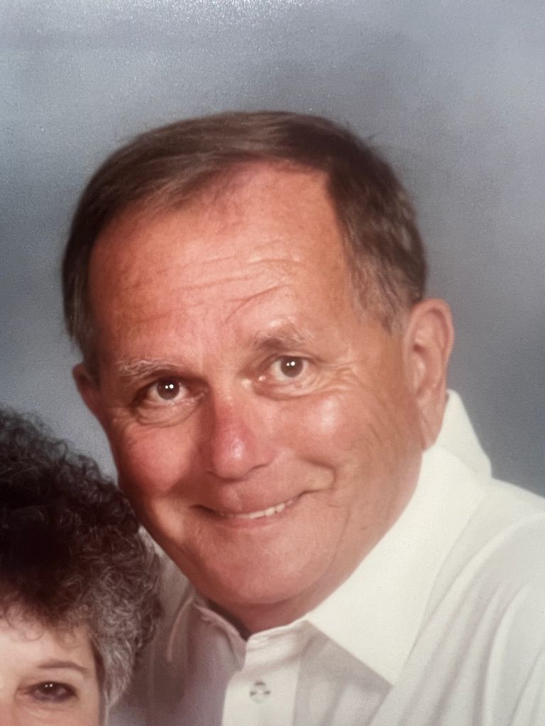 Edward James Hatch, Sr. Profile Photo