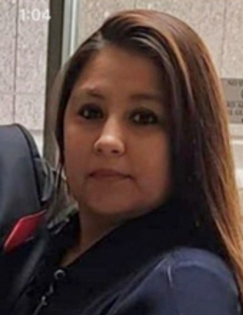 Valerie Davila