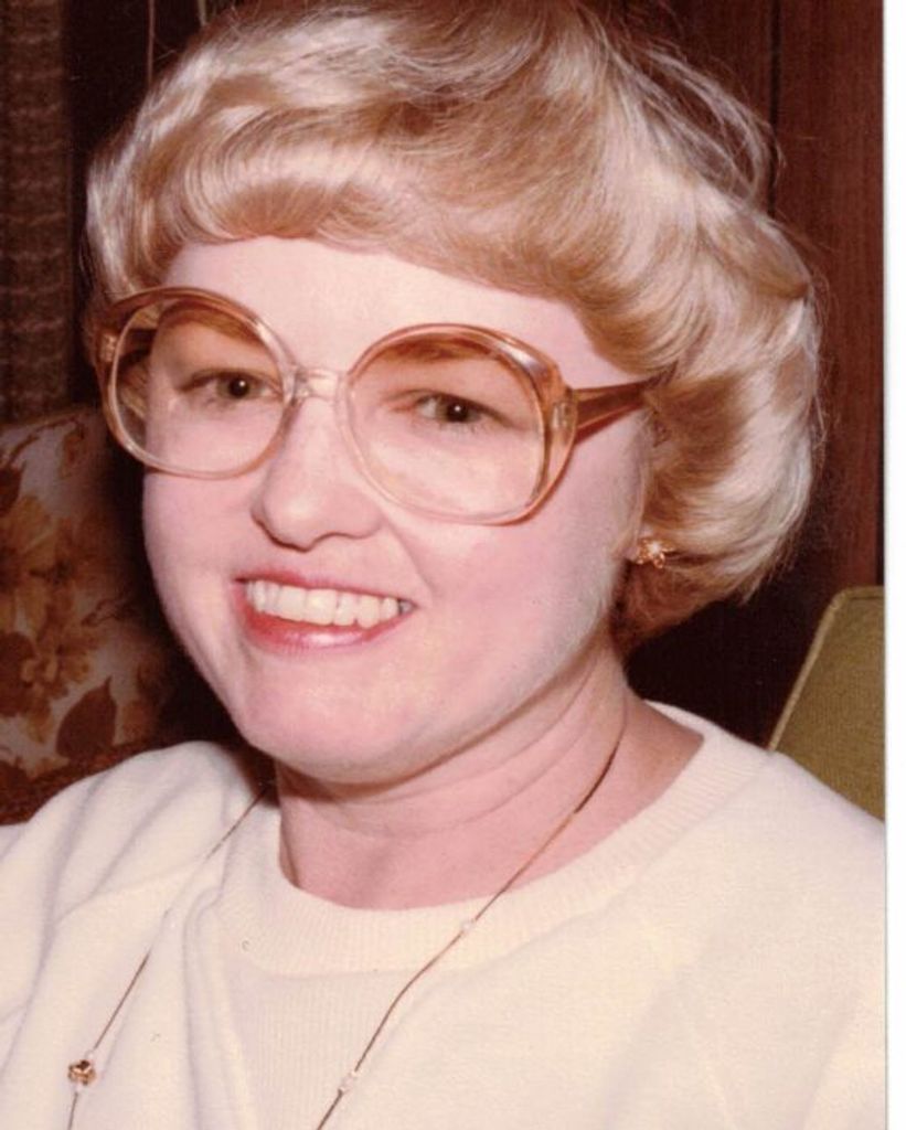 Donna Lee (Kusse)  Elstun Profile Photo