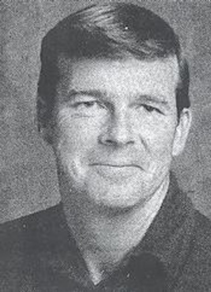 Frank E. "Pat" Carter