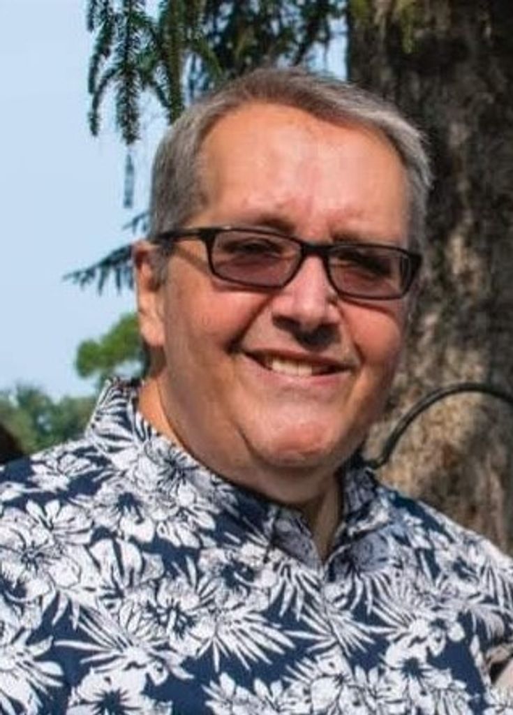 Dean Vincent Gangle