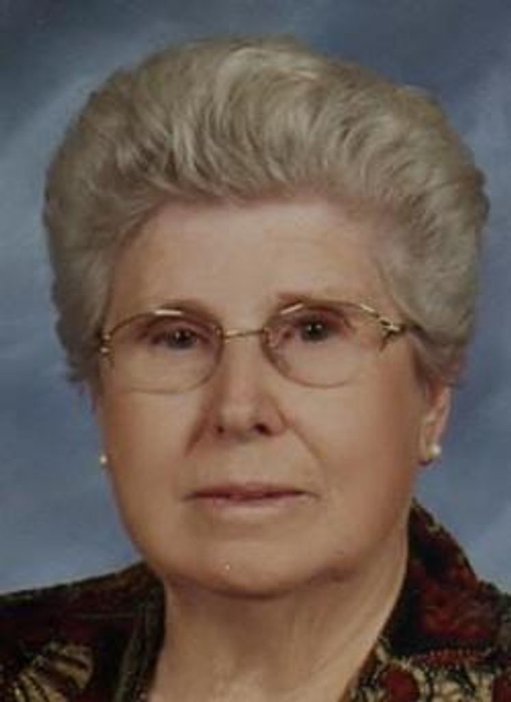 Opal Lanier Hall Profile Photo