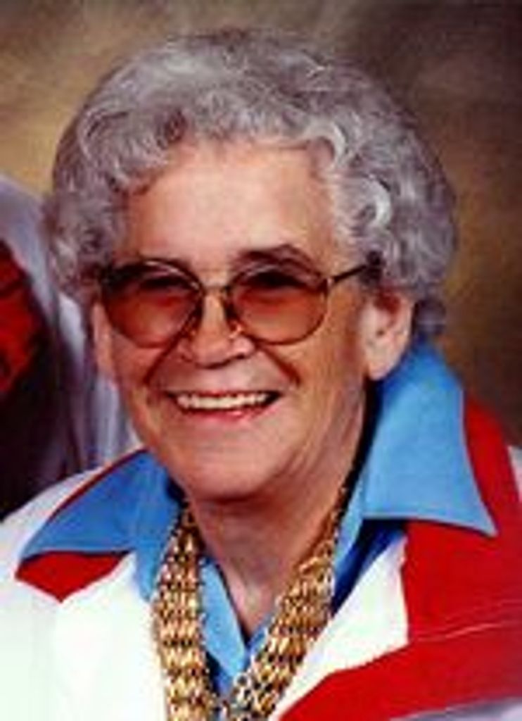 Esther Akin