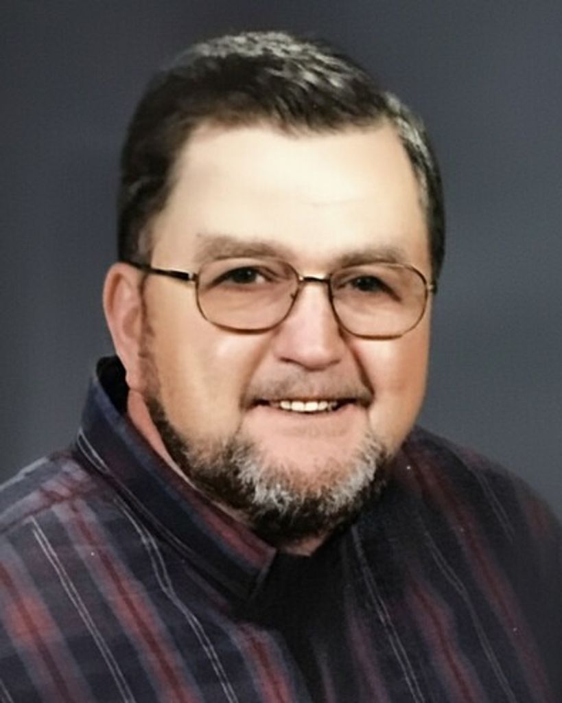 William "Bill" Thomas