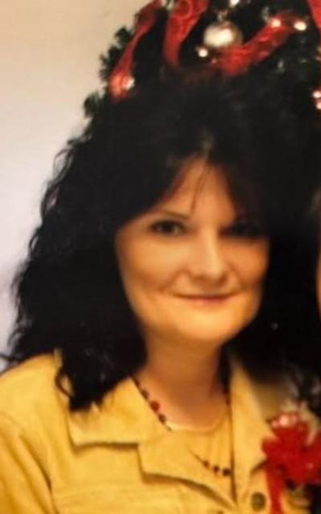 Lisa Marie Corbin Rice Profile Photo