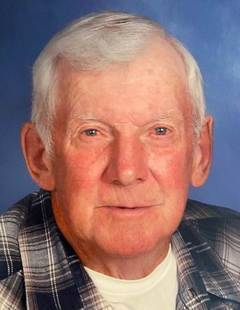 Robert "Bob" D. Feuss Profile Photo