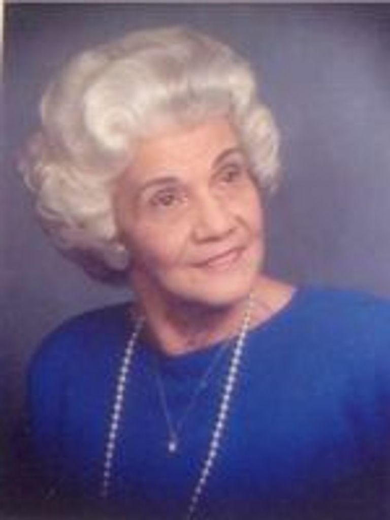 Helen Morris Zediker