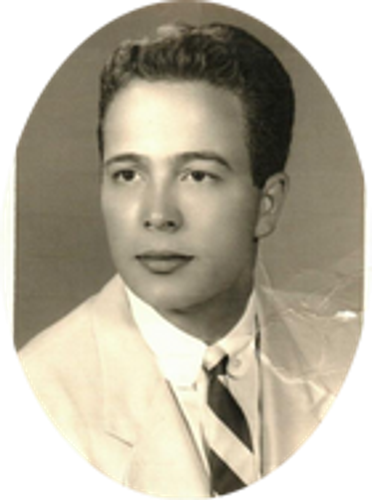Dr. Valentino "Val" Rongaus Profile Photo