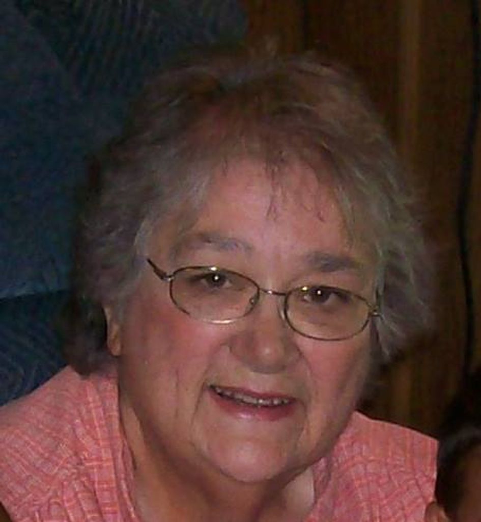 Loretta M. Poe