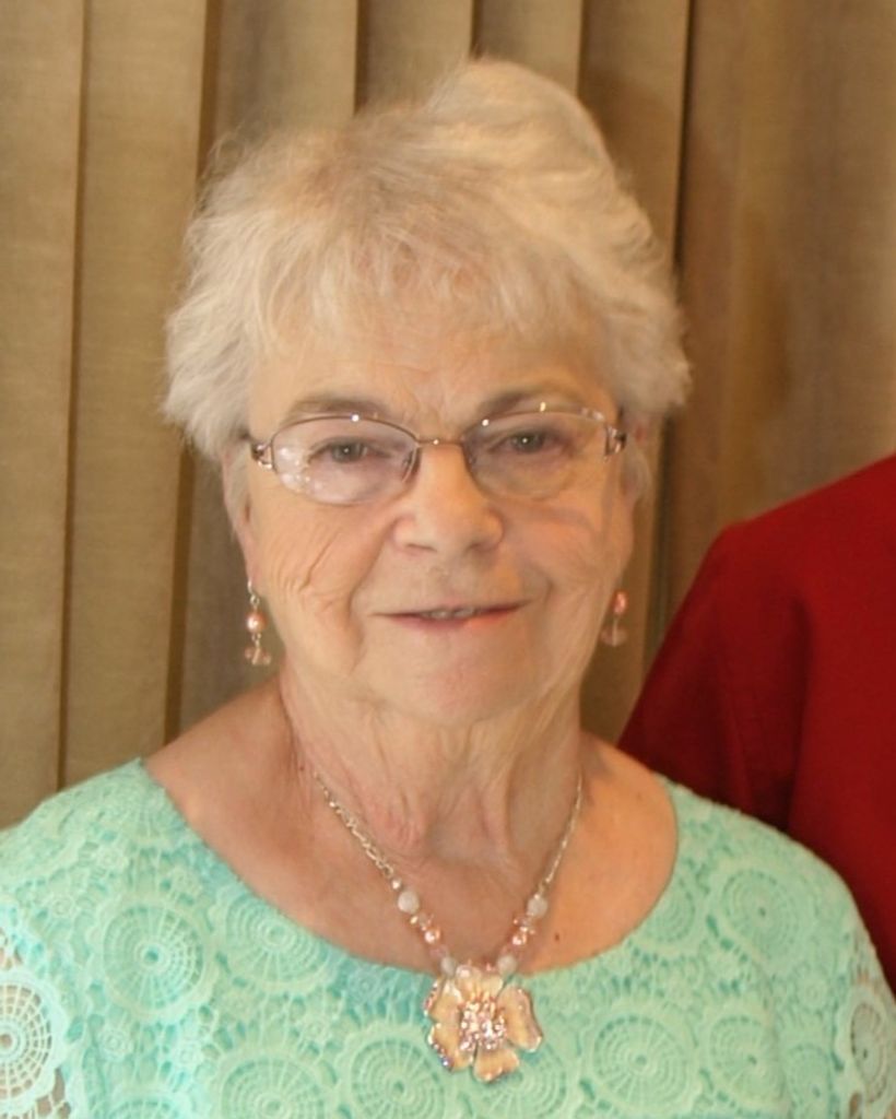 Frances Van Horn