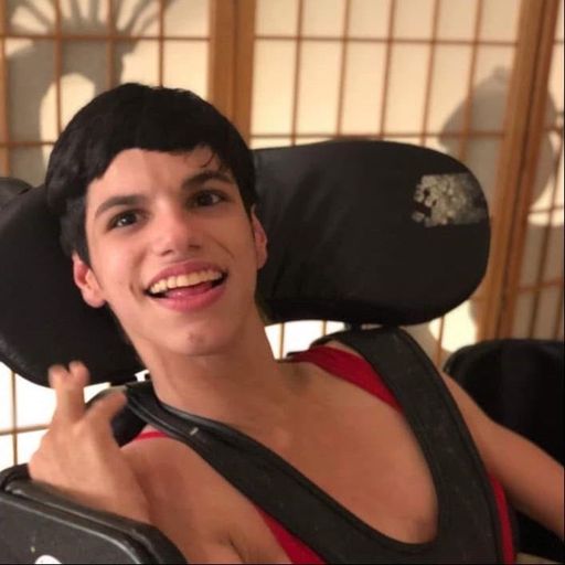 Taylor Alexandria Darrow Profile Photo