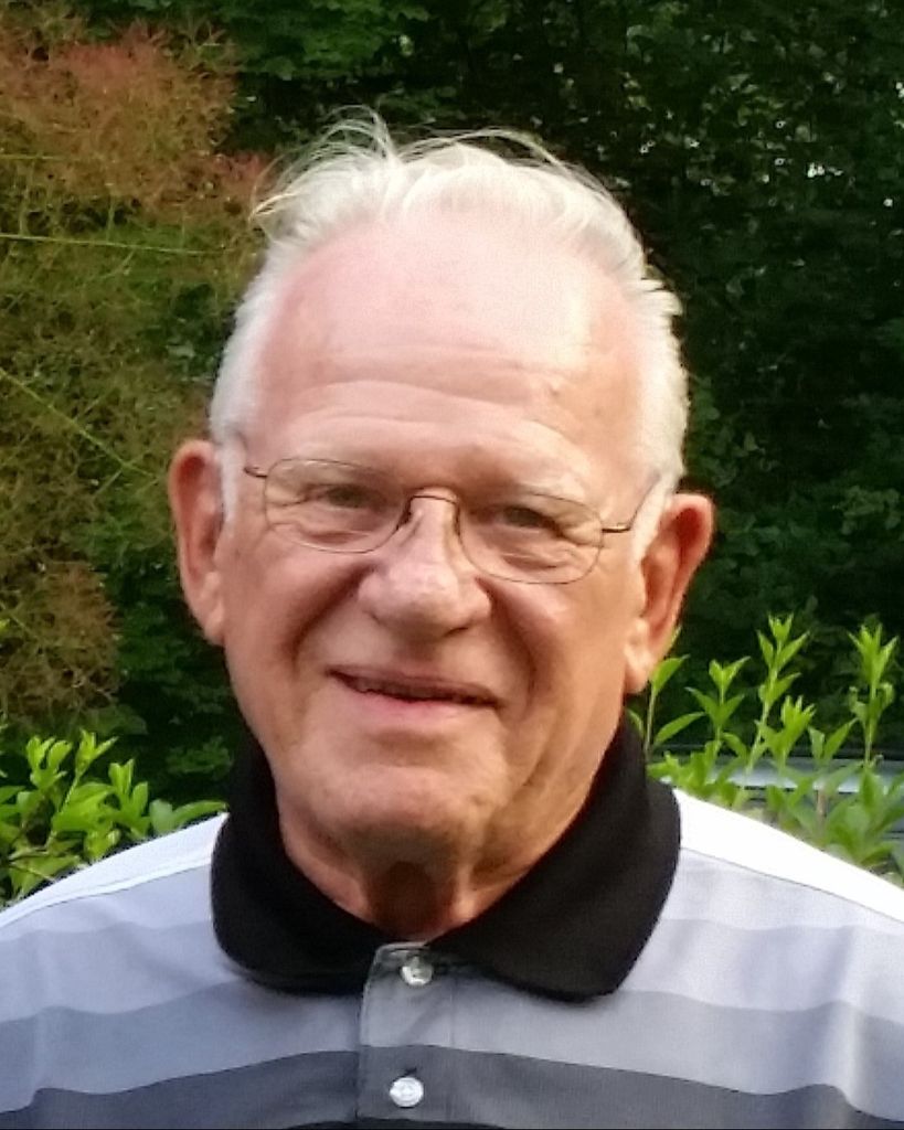 Francis R. Martel Profile Photo