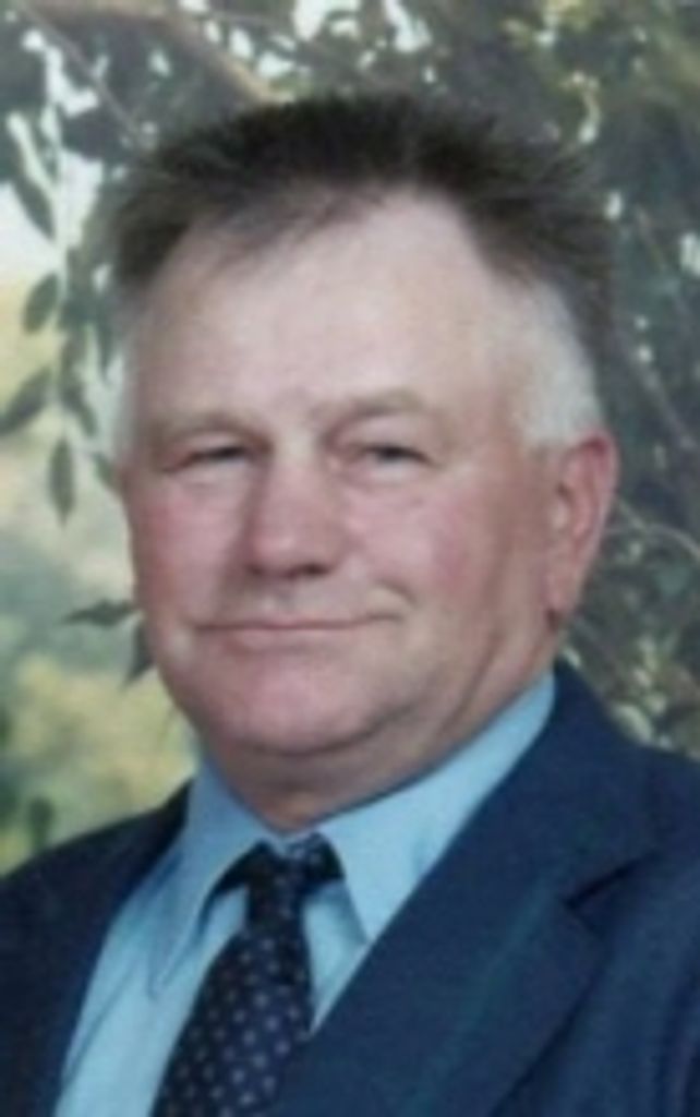 Leonard Smith