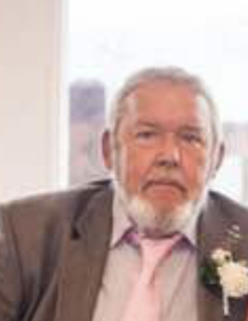 Allen Prater Profile Photo